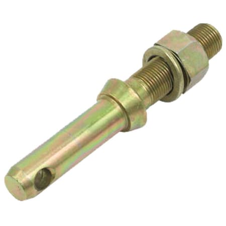 Aftermarket Pin, Lift Arm, Forged, Fits CAT I A-LP005-AI